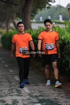 Runner Photo 4314012