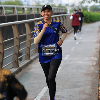 Runner Photo 4314013