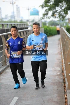 Runner Photo 4314016