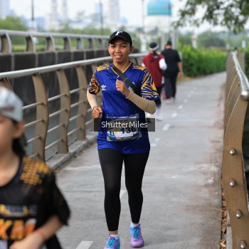 Runner Photo 4314017