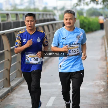 Runner Photo 4314019