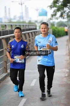 Runner Photo 4314020