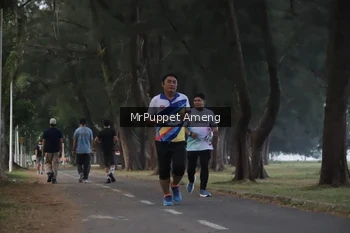 Runner Photo 4314021