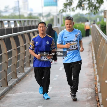 Runner Photo 4314022