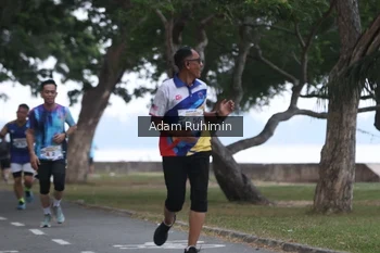 Runner Photo 4314025