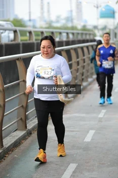 Runner Photo 4314026