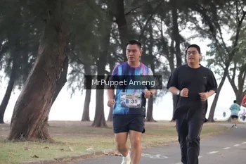 Runner Photo 4314028