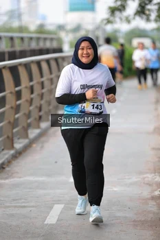 Runner Photo 4314029