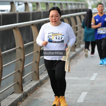 Runner Photo 4314031