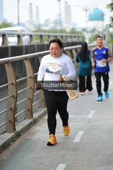 Runner Photo 4314032