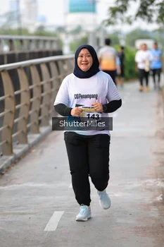 Runner Photo 4314033