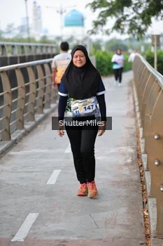 Runner Photo 4314040
