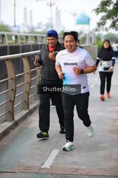 Runner Photo 4314042