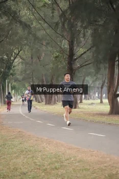 Runner Photo 4314043