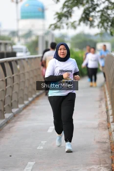 Runner Photo 4314044
