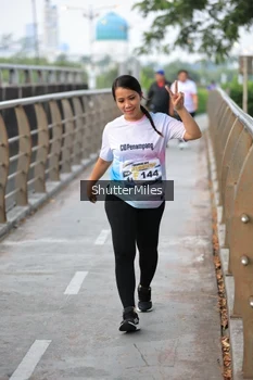 Runner Photo 4314051