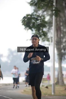 Runner Photo 4314061