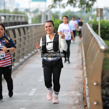 Runner Photo 4314062