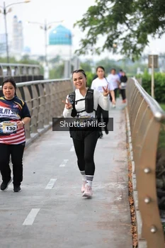 Runner Photo 4314063