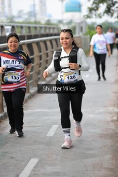 Runner Photo 4314064