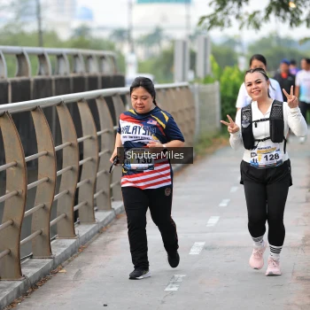 Runner Photo 4314066