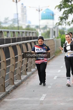 Runner Photo 4314067