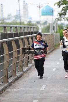 Runner Photo 4314068