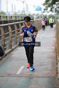 Runner Photo 4314070