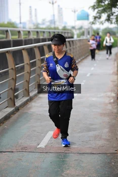 Runner Photo 4314073