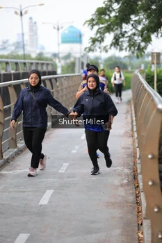 Runner Photo 4314074