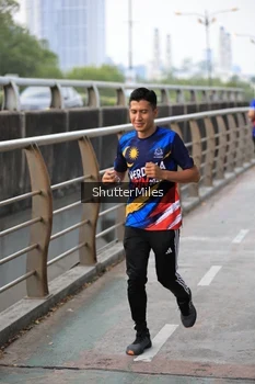 Runner Photo 4314075