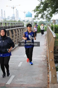 Runner Photo 4314076