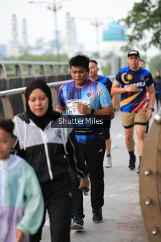Runner Photo 4314084
