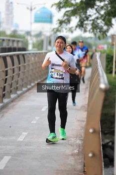 Runner Photo 4314088