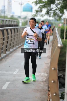 Runner Photo 4314090
