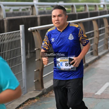 Runner Photo 4314093