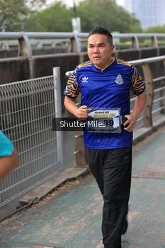 Runner Photo 4314094