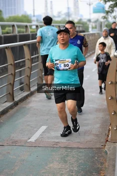 Runner Photo 4314095