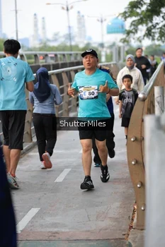 Runner Photo 4314096