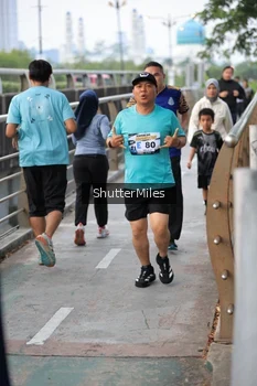Runner Photo 4314097