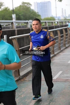 Runner Photo 4314098