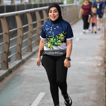 Runner Photo 4314101