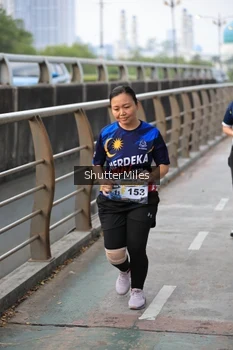 Runner Photo 4314103