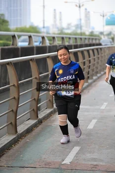 Runner Photo 4314104