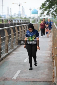 Runner Photo 4314105