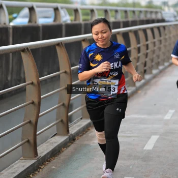 Runner Photo 4314106