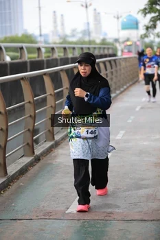 Runner Photo 4314107