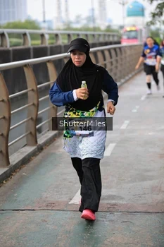 Runner Photo 4314110