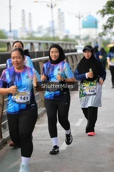 Runner Photo 4314112