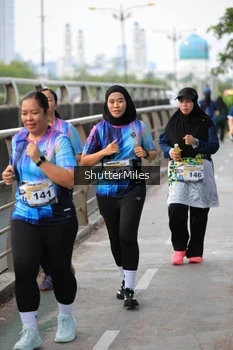 Runner Photo 4314113